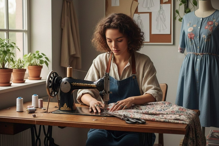 Фото В Госдуме собрались кардинально реформировать институт самозанятости, а лучше — загнать всех на производство 